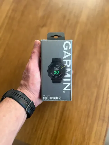 Garmin 55