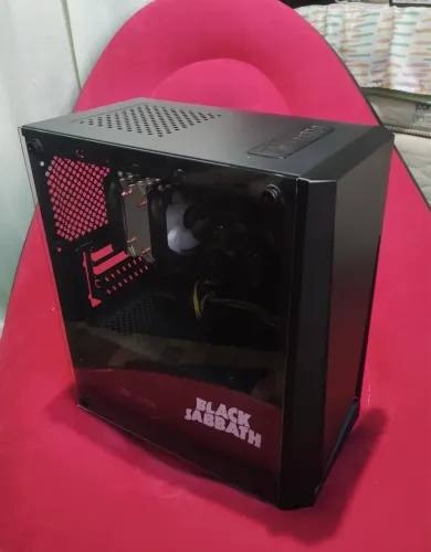 KIT XEON + Peças de Hardware