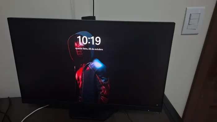 Monitor Gamer Aoc 24 180hz 0,5ms Ips 24g4/p