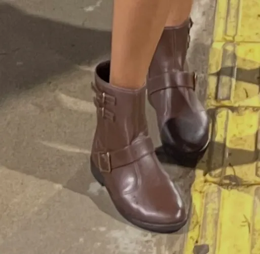 Vendo bota beira rio confort