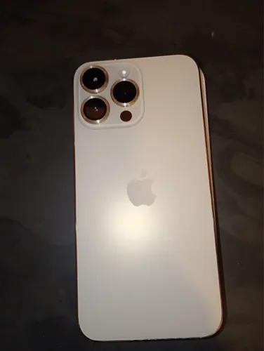 Vendo ou troco iPhone 14 Pro Max americano desbloqueado imei limpo iCloud ok face id ok