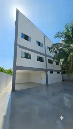 Prédio Comercial Novo - ANGELIM - recém-construído e nunca utilizado