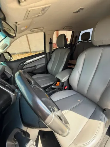 S10 LTZ 22/23 diesel 4x4