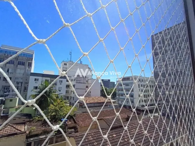 Maracanã | Apartamento 2 quartos