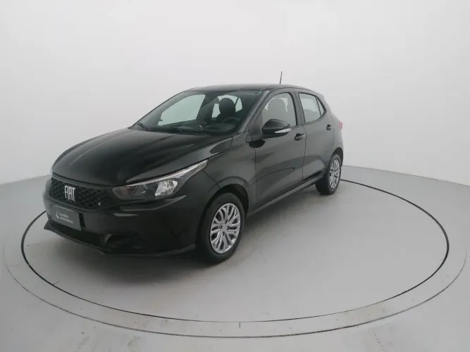 Fiat Argo Drive 1.0 Firefly 2026
