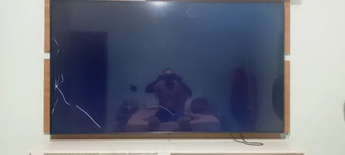 Tv 75 polegadas 