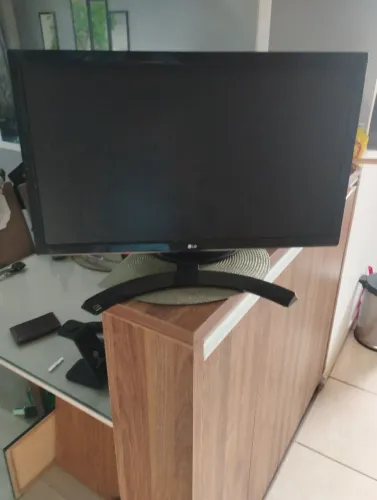 Monitor LG 24 Polegadas 