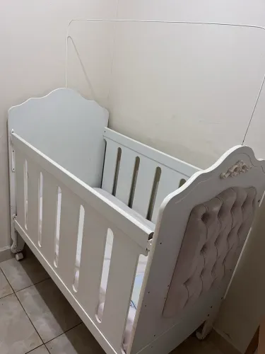 Berço Infantil