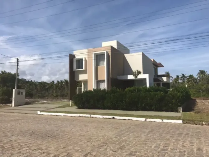 Temporada Casa para aluguel por temporada Hibiscus - Maceió - AL