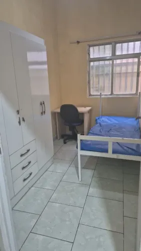 ALUGA-SE QUARTO NO  ANDARAÍ - RIO DE JANEIRO<br>