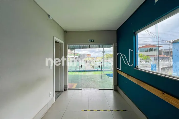 Casa Comercial para locação São Gabriel