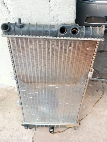 Radiador Vectra Gls 1995 8v 2.0