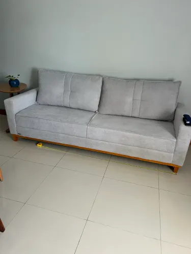 Sofá moderno 
