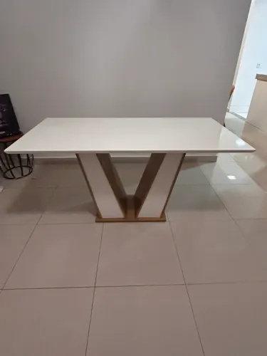 Mesa de jantar 1,60m