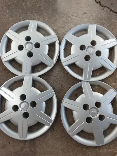 Vendo Carlota Corsa sedan.