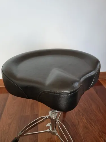Banco baterista Mapex T850