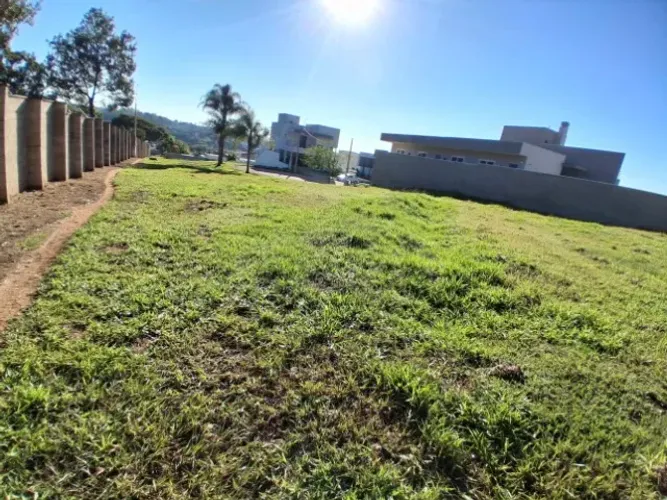 TERRENO 839 M² CONDOMINIO TERRAS DA ALVORADA- MEDEIROS- JUNDIAI /ITUPEVA