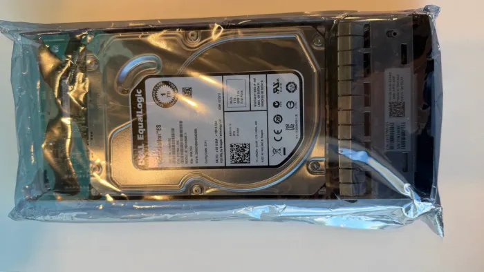 Hd storage equaligic Dell 1Tb
