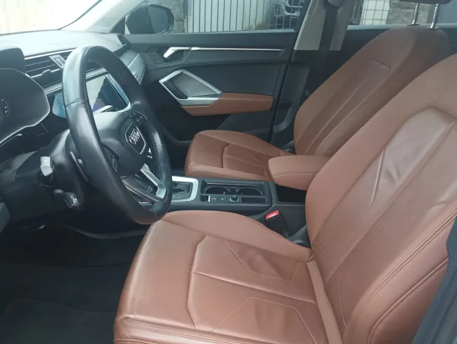 Audi Q3 Prestige Plus 1.4 TFSI Flex S-tronic 2021