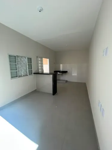 Imóvel Casa a venda com 40 m² em Segismundo Pereira - Uberlândia - MG
