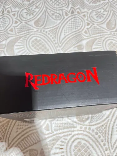 Headset Redragon Cronus