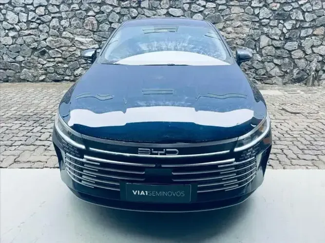 BYD King GS 1.5 16V Aut. (hibrido) 2026