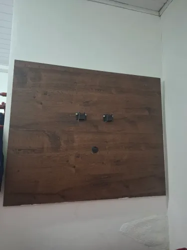 Painel para televisao