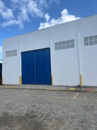 GALPAO PARA ALUGAR