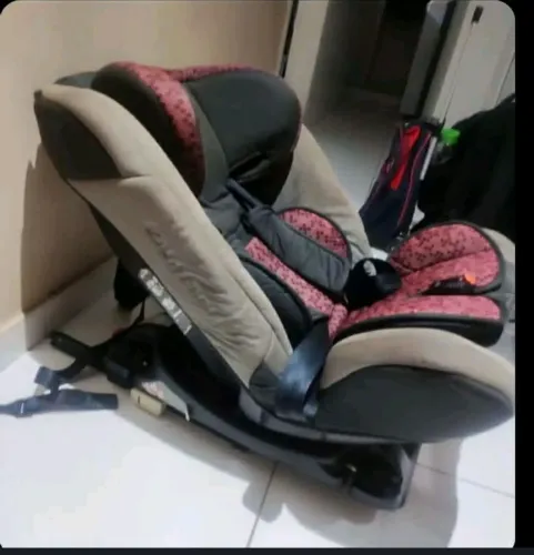 Cadeirinha de carro fisher price rs a 36 kls