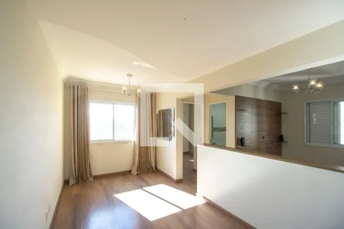 Apartamento à Venda - Tatuapé, 1 Quarto, 49 m2
