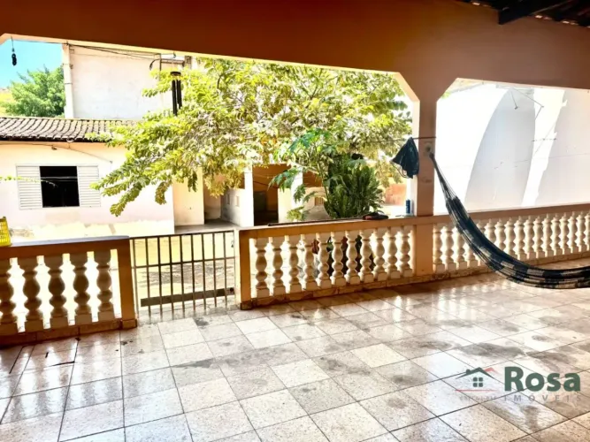 Casa para venda, 3 quarto(s), Consil, Cuiabá