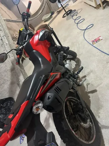 Vendo 23000 único dono