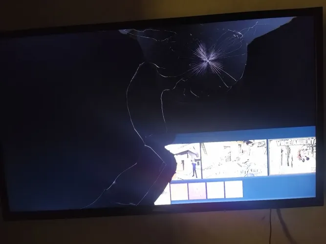 Tv 32 p Samsung