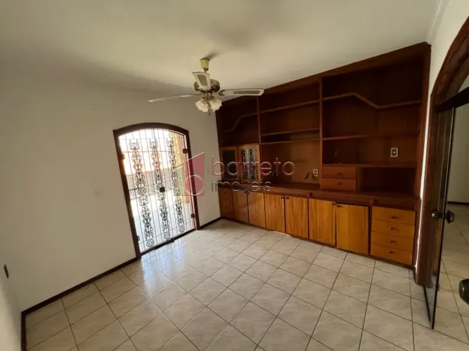 SOBRADO PARA VENDA NO BAIRRO DO CIDADE NOVA II - VÁRZEA PAULISTA/SP