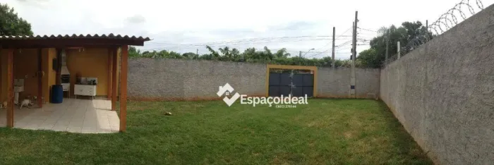 Terreno à venda - Jardim Simus - Sorocaba/SP