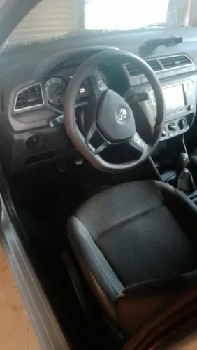 Volkswagen Gol GERAÇÃO VII 1.0 12V FLEX MEC. 4P 2021