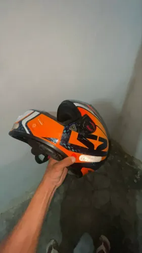Ls2 carbono arrow R evo 