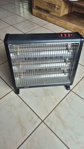 Aquecedor Elétrico James 110v