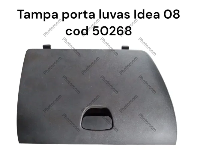 Porta luvas idea 08 