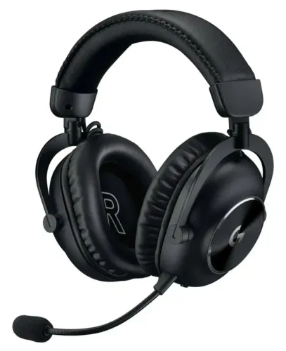 Logitech G Pro X 7.1 Dolby Surround