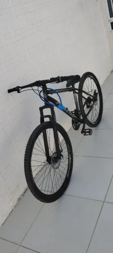 Bicicleta High Level Aro 29 | 21 Marchas | Freio a Disco
