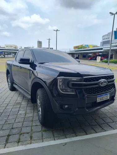 Ford Ranger XLS 2.0l 4X4 2025