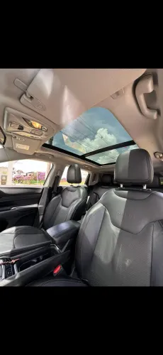 Jeep Compass Long. T270 1.3 TB 4X2 Flex AUT 2022