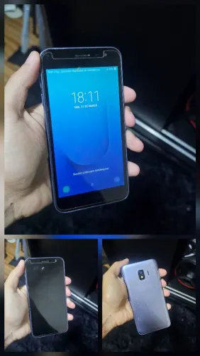 Celular Samsung J2