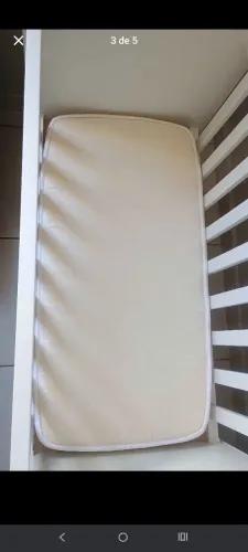 Berço mini