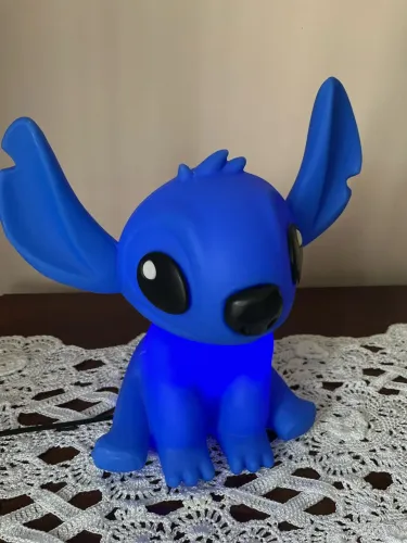 Abajur Stich