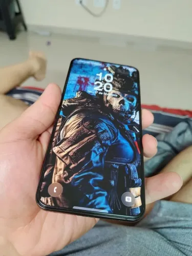 SAMSUNG S23+(Estudo troca)