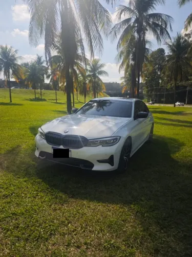 BMW 330I Sport 2.0 TB 16V 4P 2020