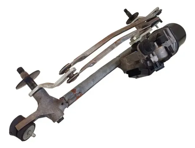 Motor Limpador Parabrisa Dianteiro Cobalt 2014
