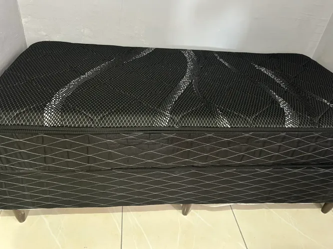 Cama de solteiro